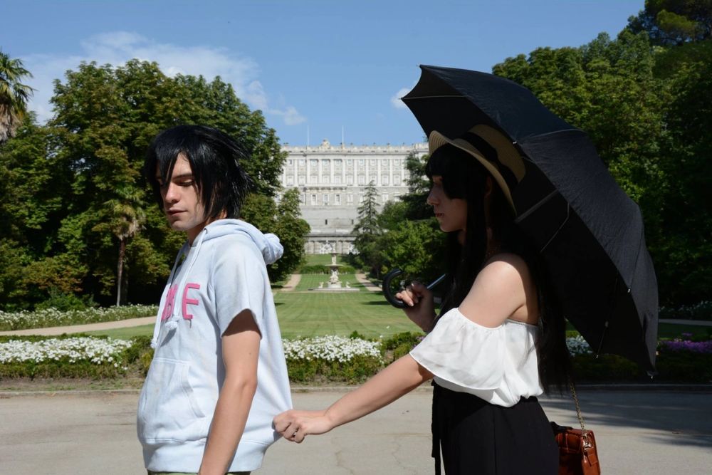 Sankarea alexis y cris 11-08-2018