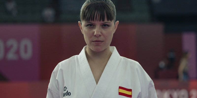 'KARATEKA' - Estreno en cines 30 de octubre.