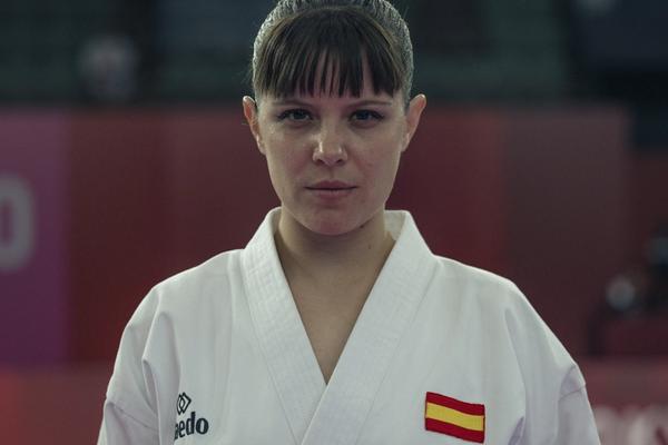 'KARATEKA' - Estreno en cines 30 de octubre.