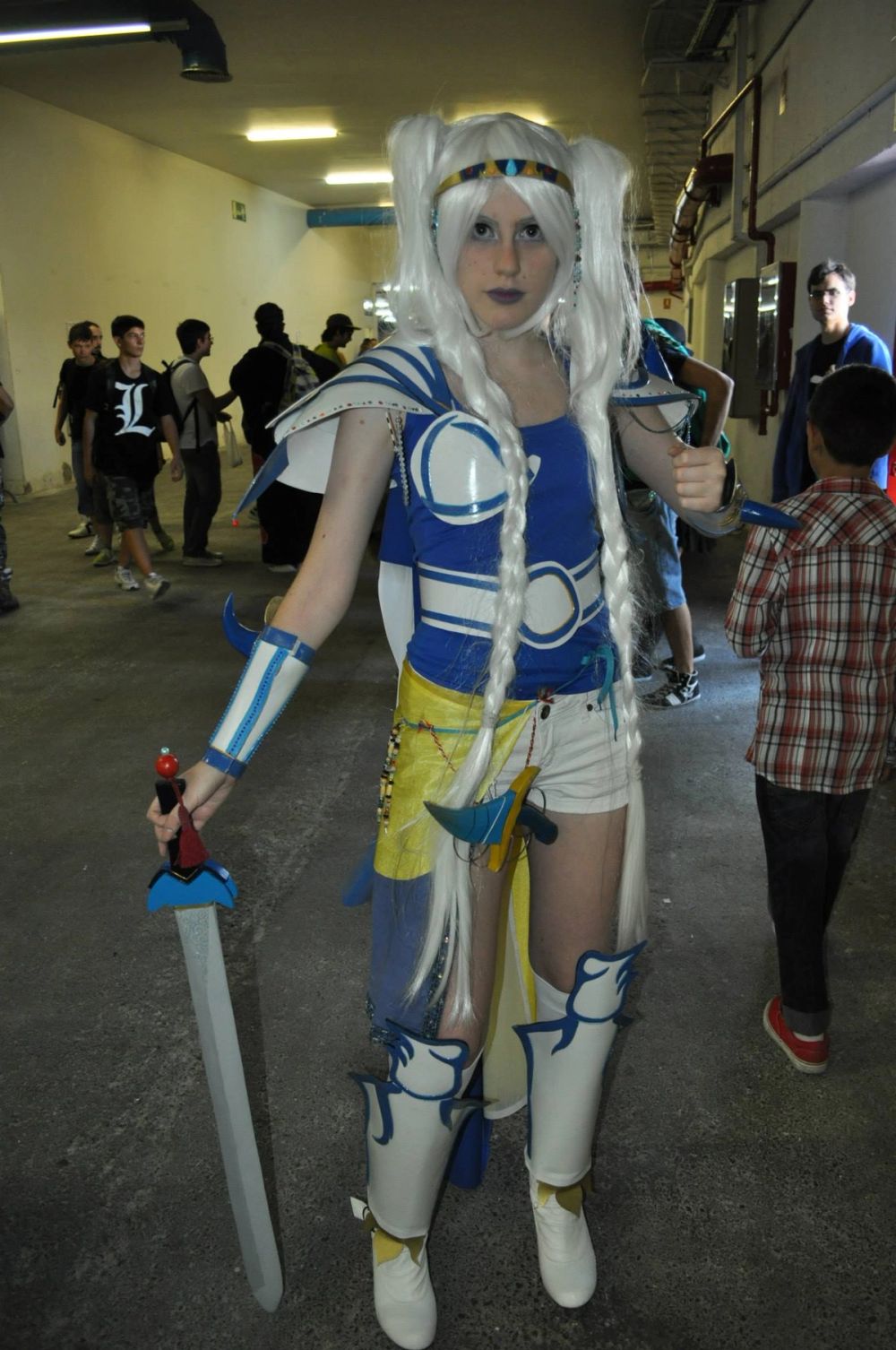 Japan Weekend 2013