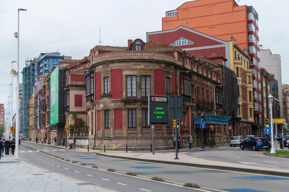 Gijon 2024