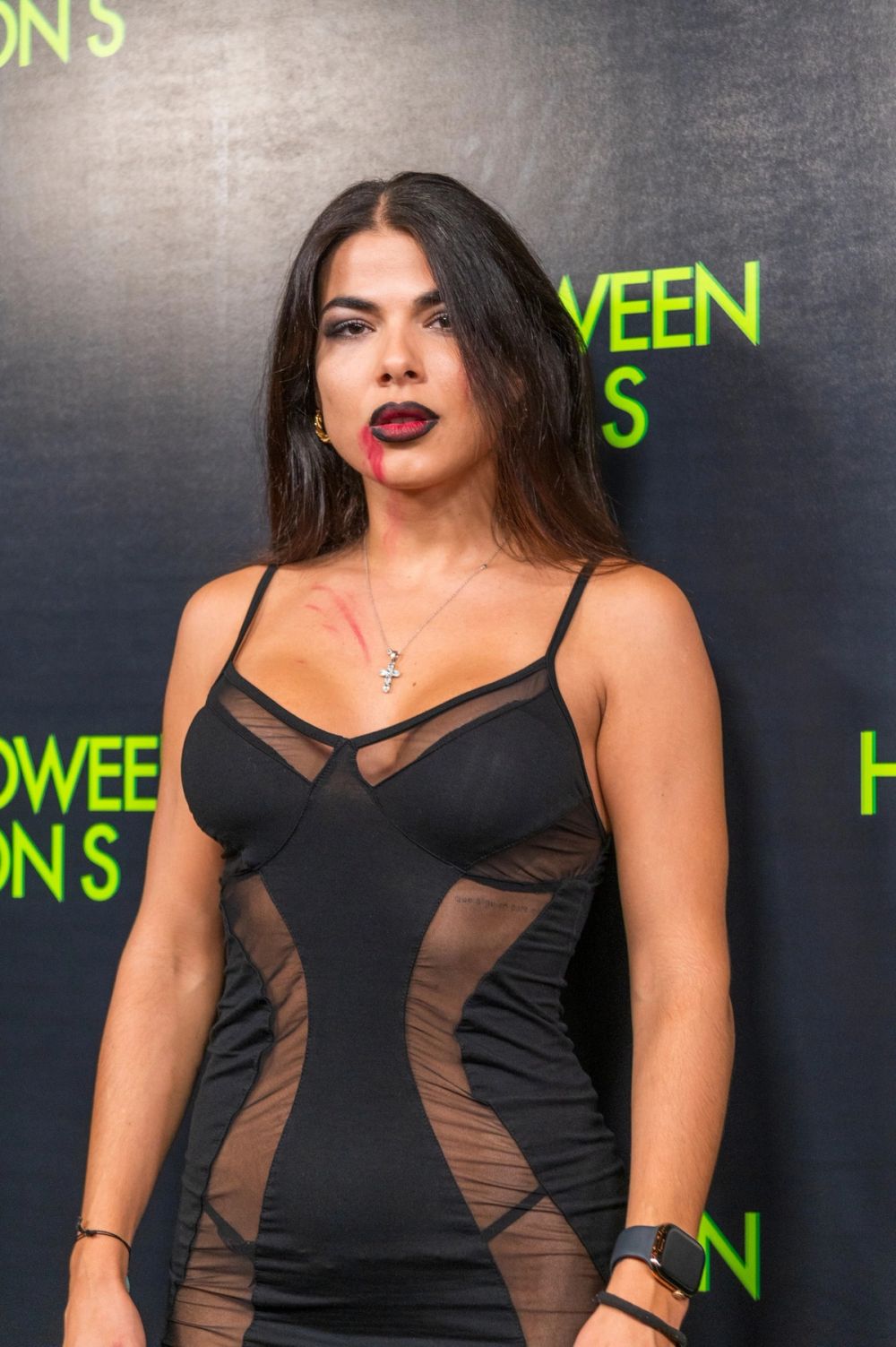 Fiesta halloween 30-10-2025