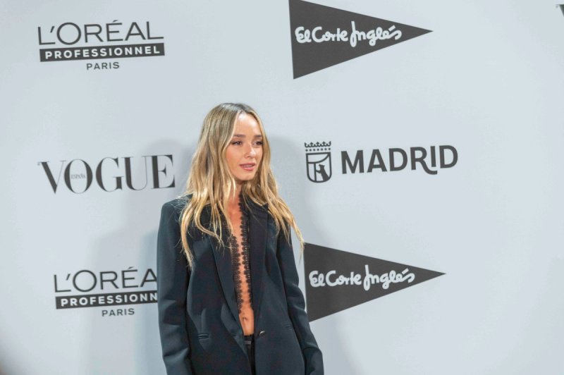 Alfombra roja Vogue Fashion's Night Out 2026