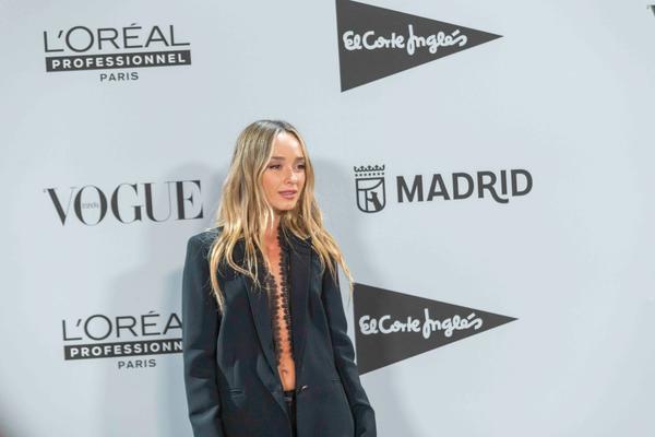 Alfombra roja Vogue Fashion's Night Out 2026
