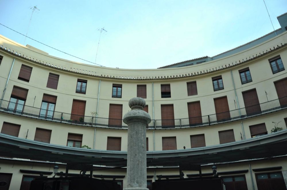 Valencia 2014