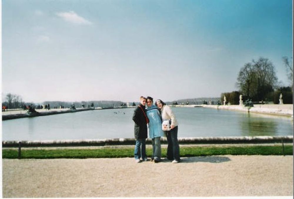 Paris 2003