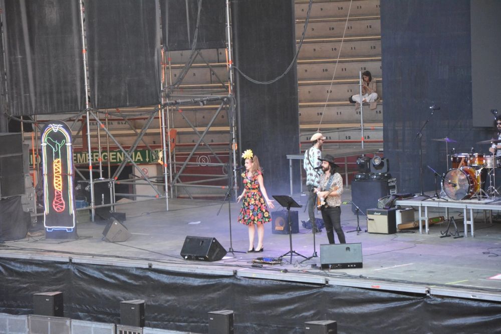 Rock for Kids 09-10-2021
