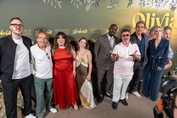 Premiere Olivia 18-06-2026