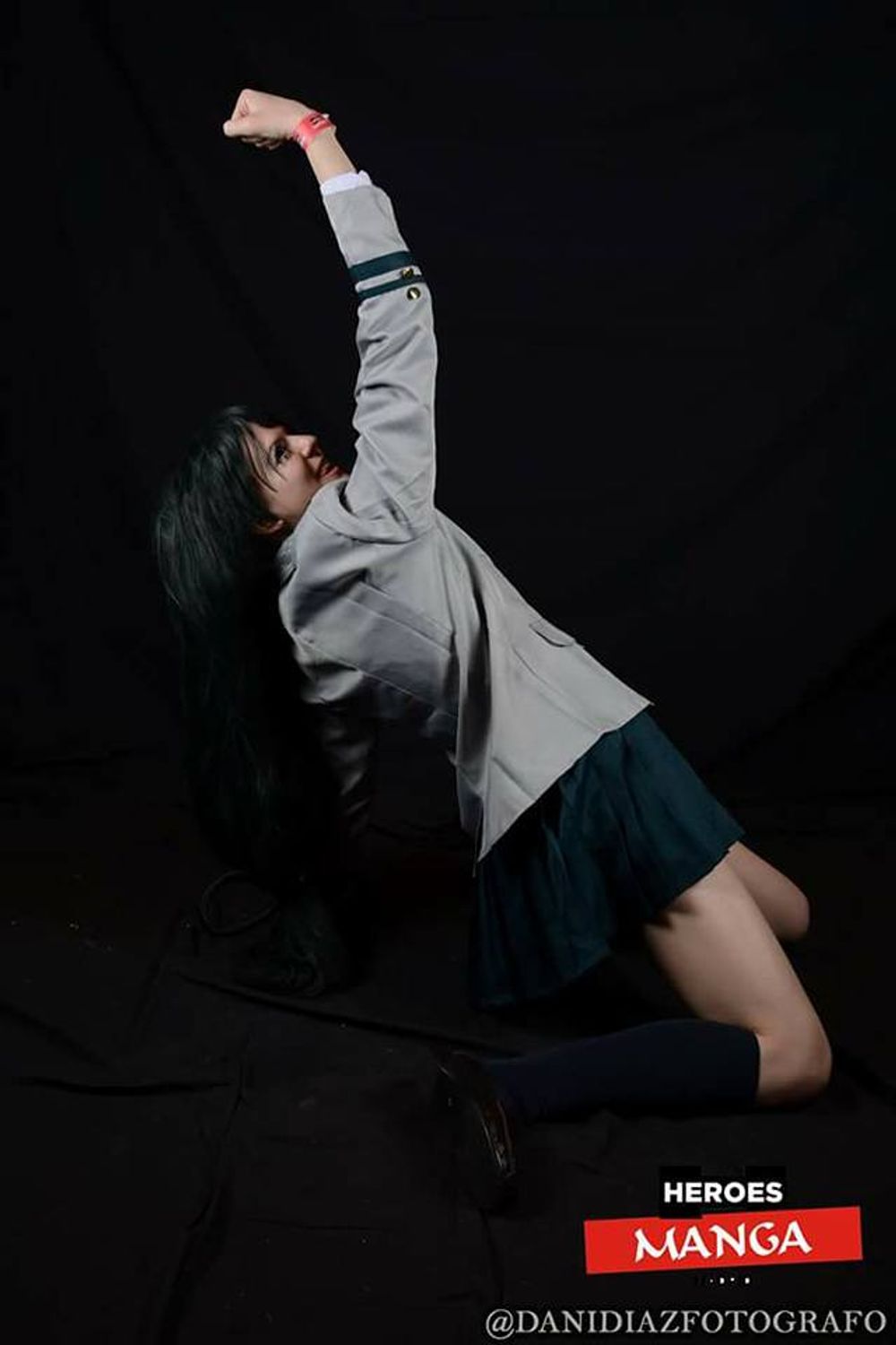 Tsuyu 2018
