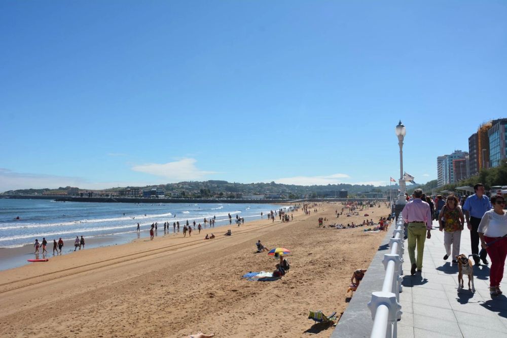 Gijon 2017