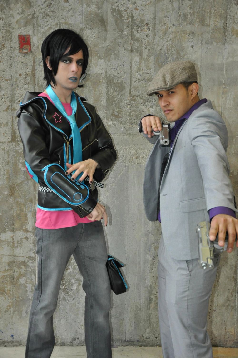 Japan weekend Febrero 2014