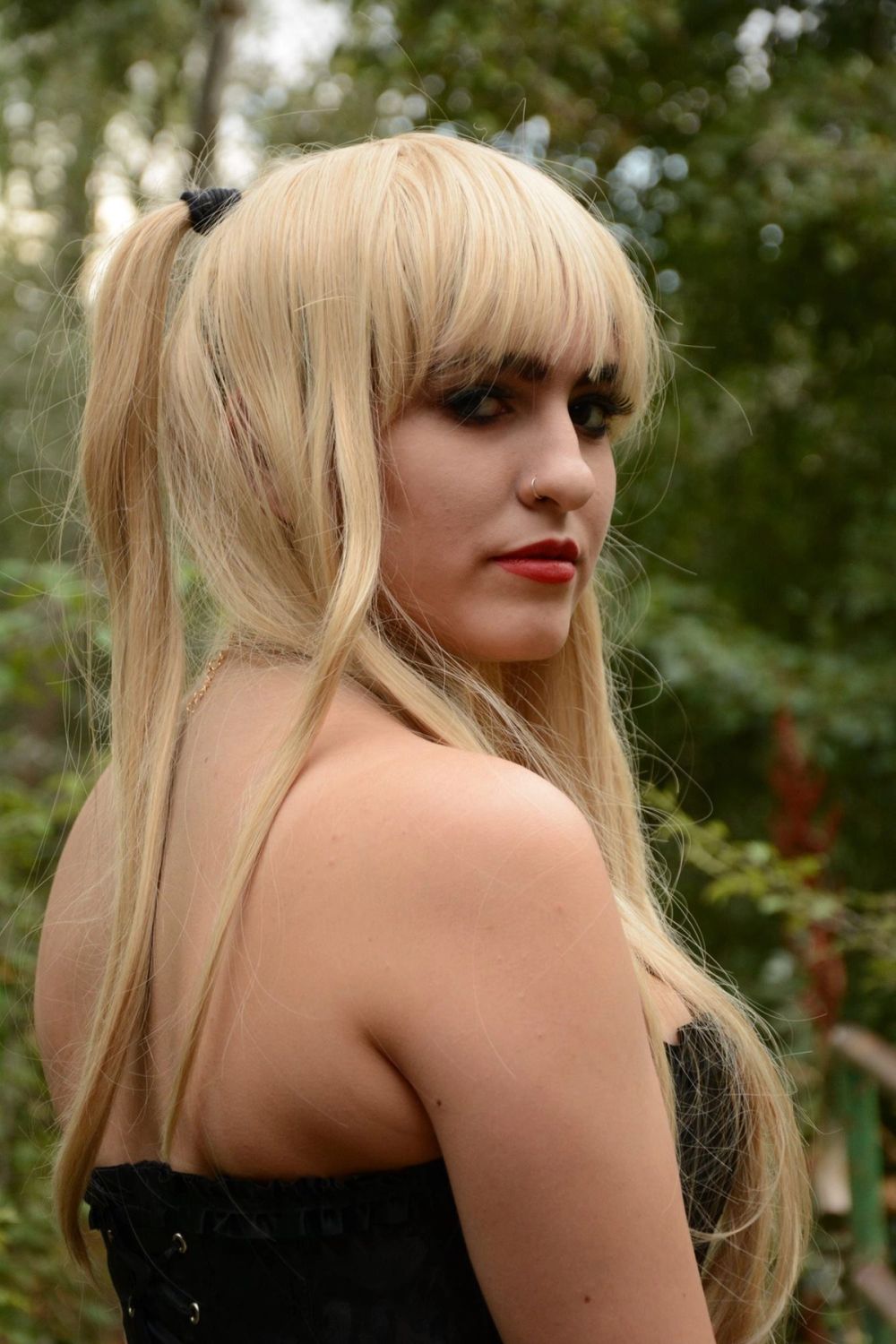 Misa Misa Melissa 18-09-2018