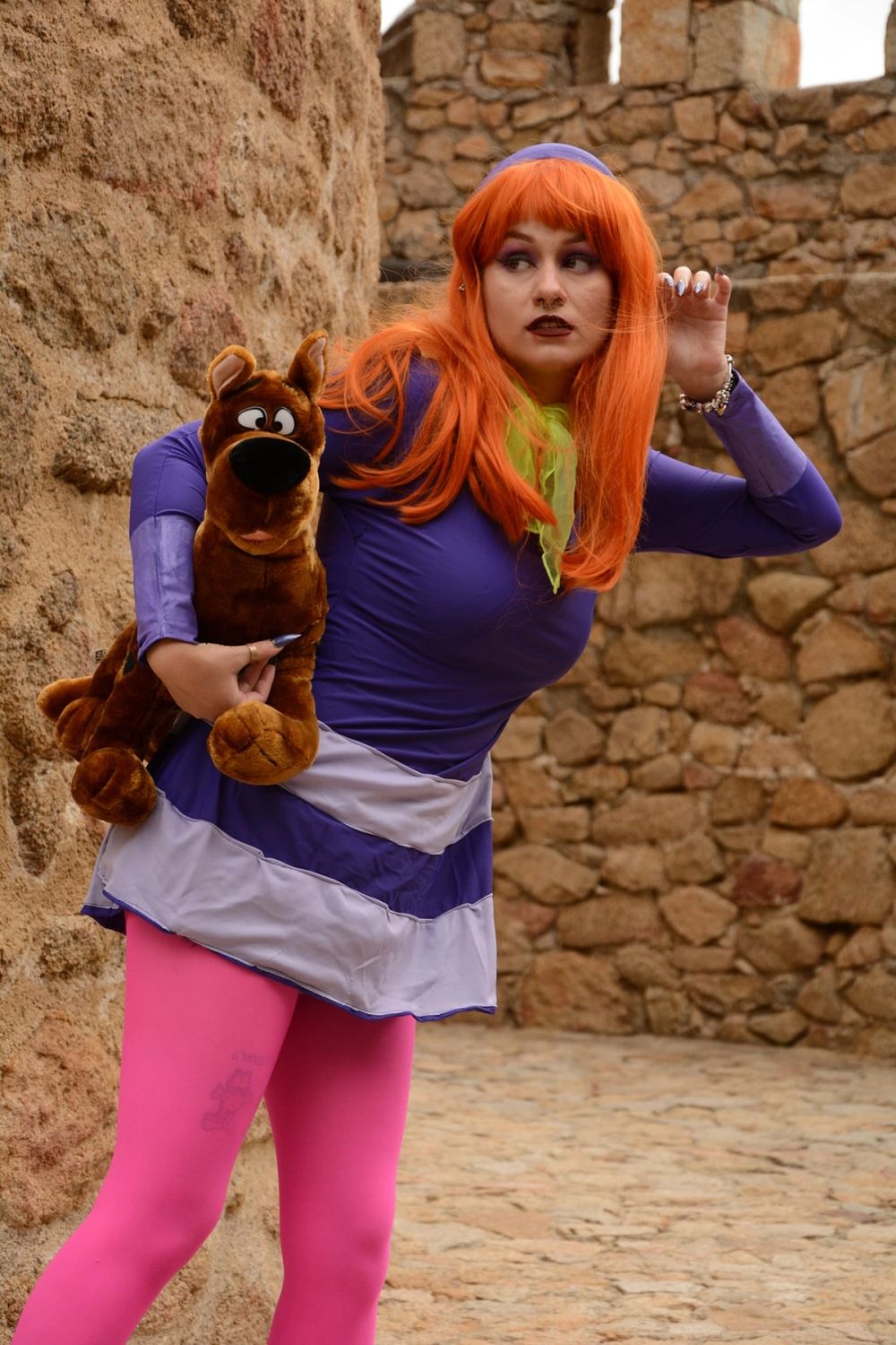 Scooby Doo 51º aniversario 17-09-2020