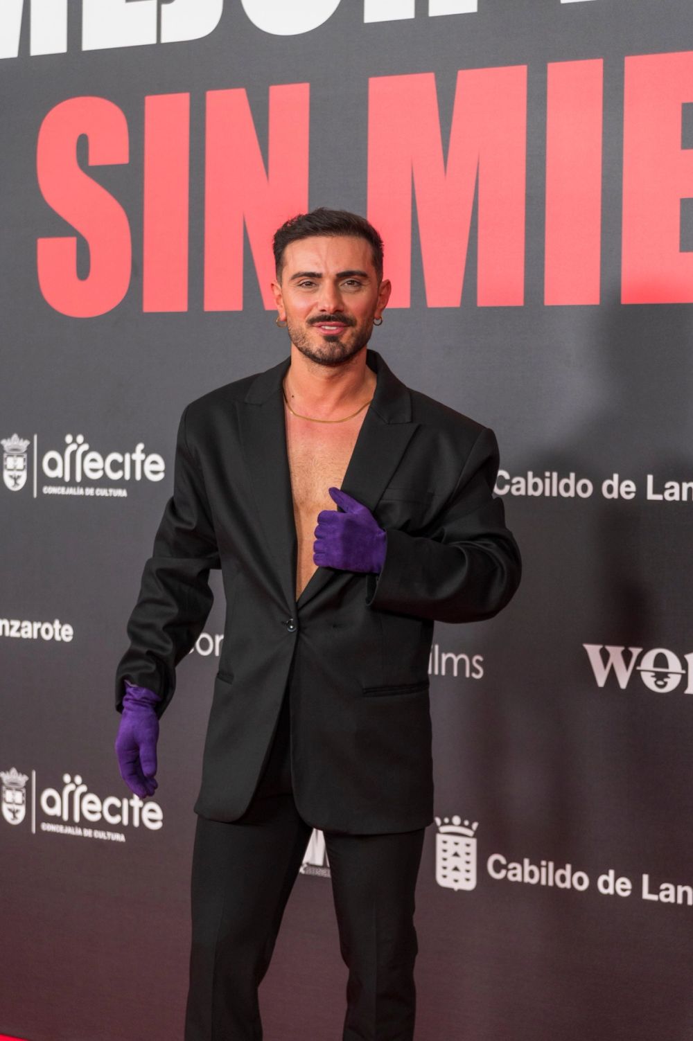 Premiere Documental Mejor vivir sin miedo 19-03-2026