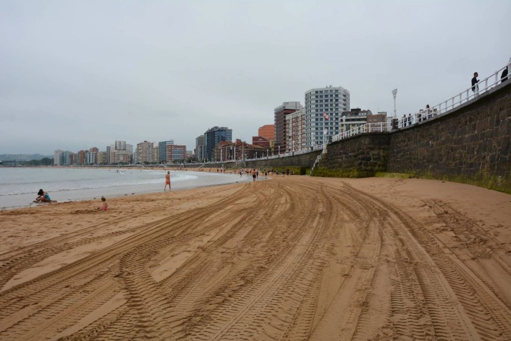 Gijon 2017
