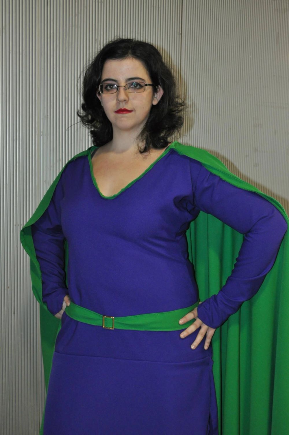 Expocomic 2013