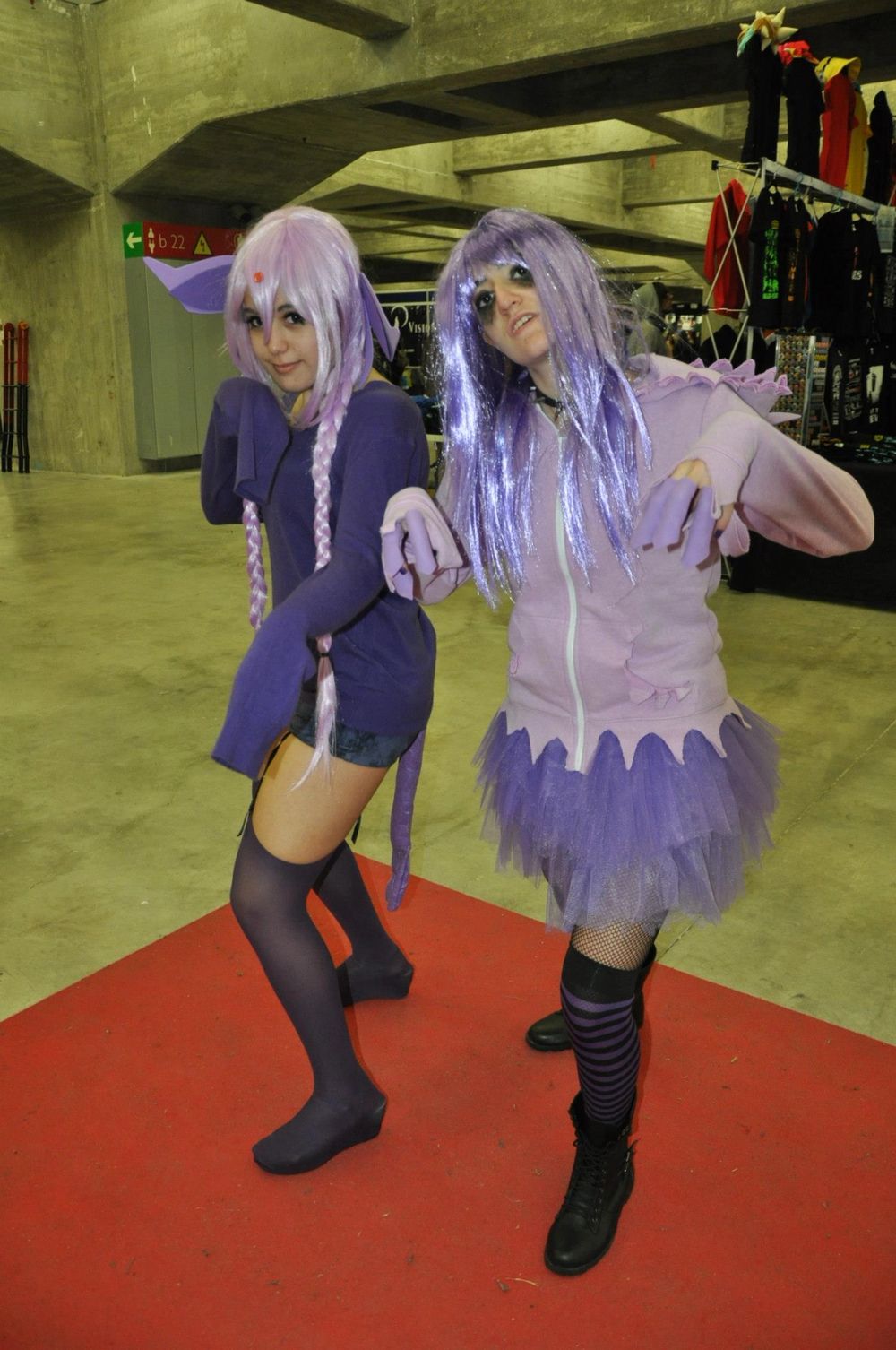Japan weekend Febrero 2014