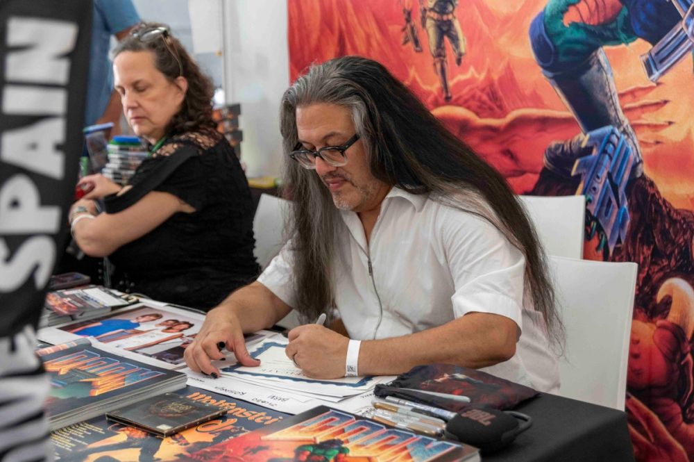 John Romero (Doom juego)
