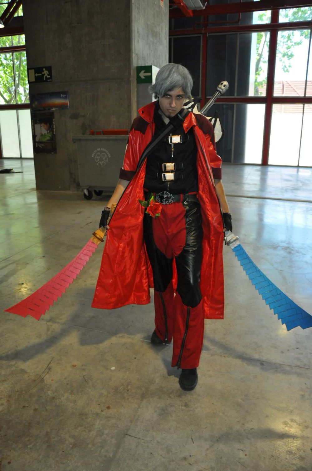 Expomanga 2014