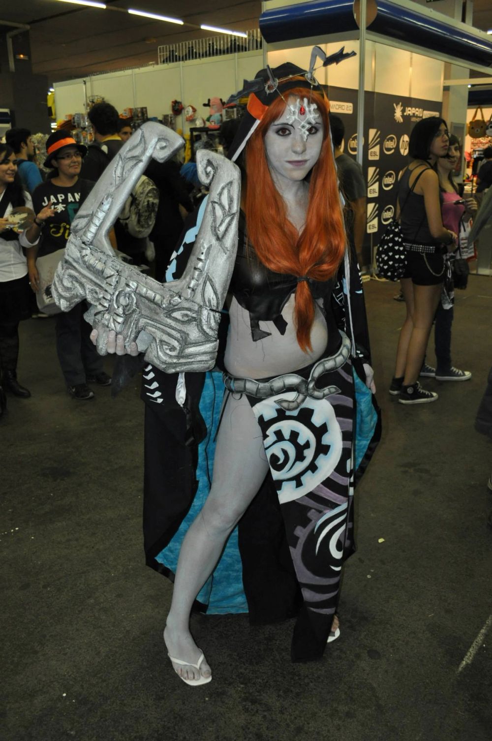 Japan weekend Septiembre 2012