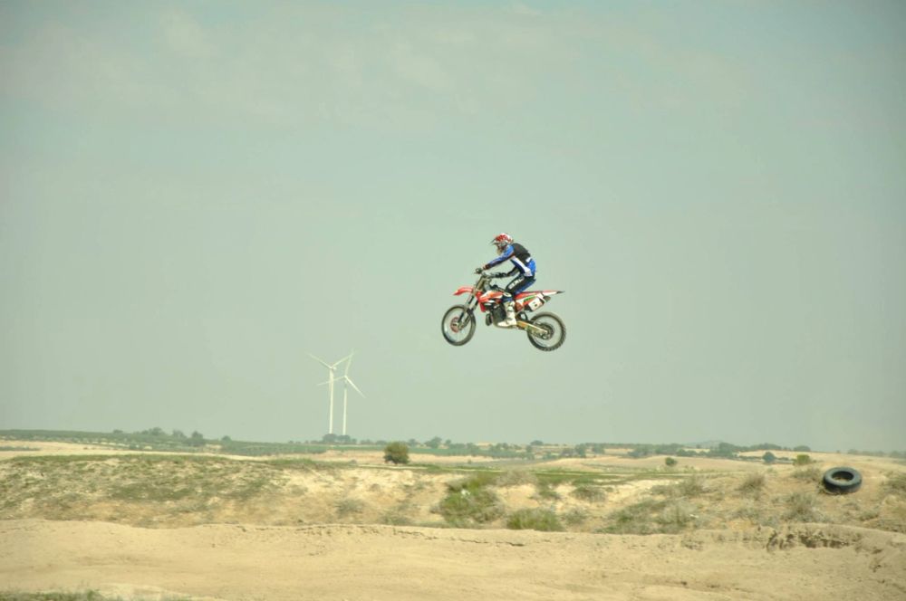 Motocross 2014
