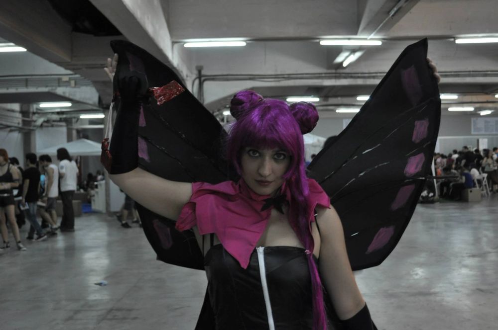 Expomanga 2012