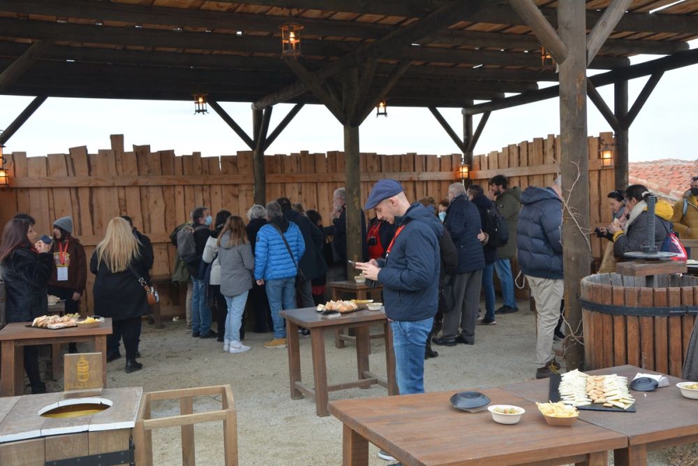 Puy Du Fou 09-04-2022