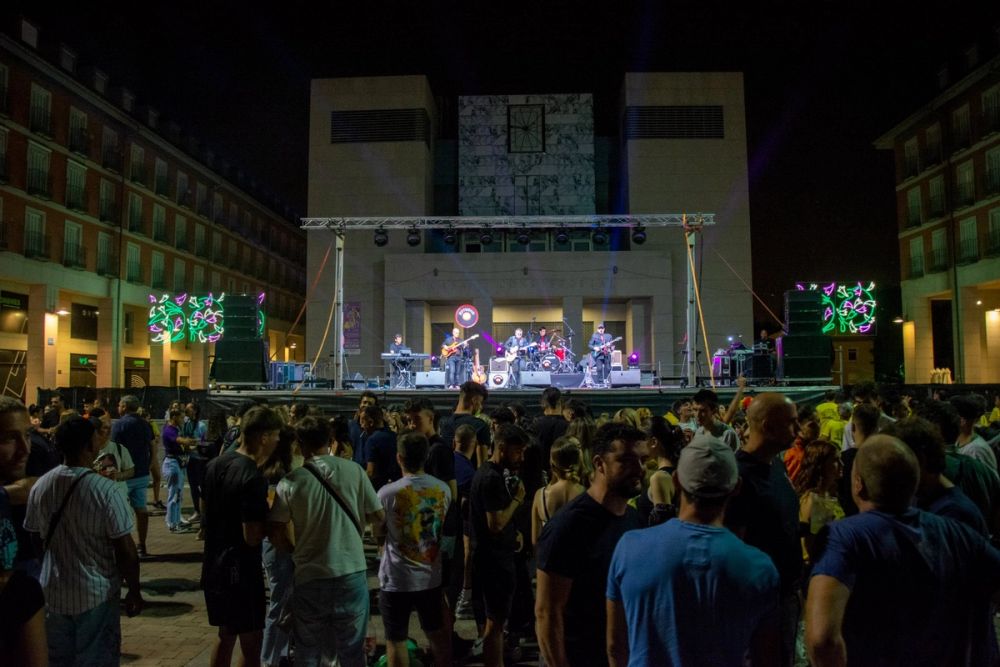 Orquestas Aristos 2019