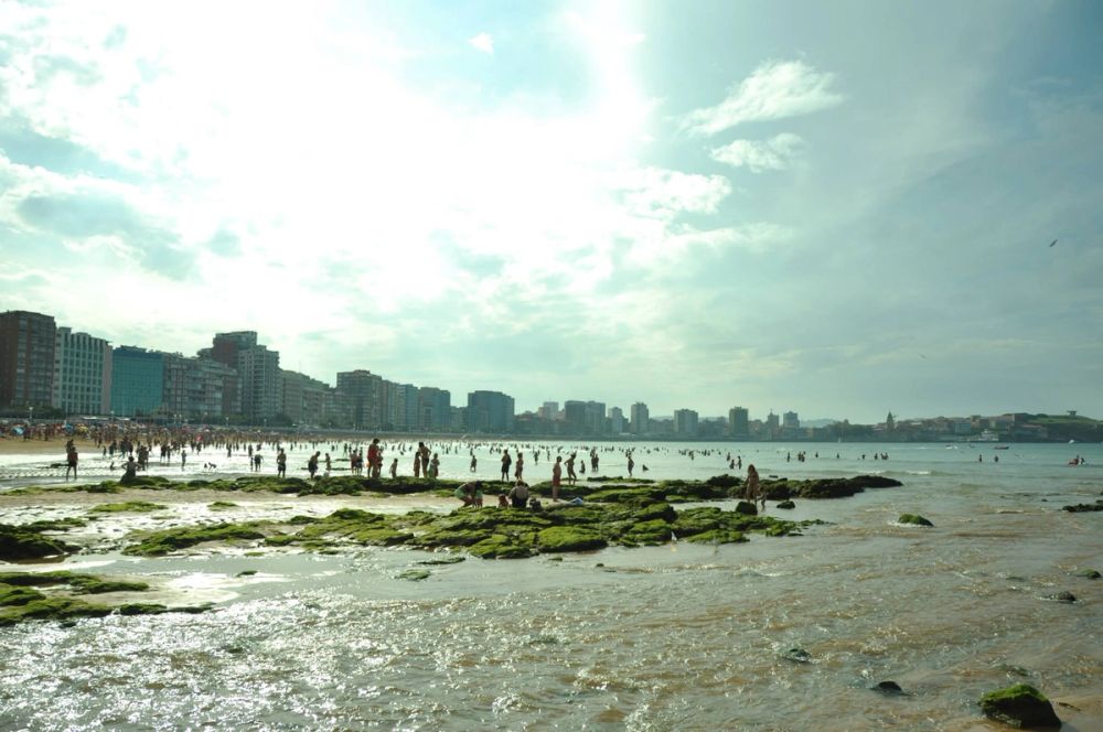 Gijon 2014