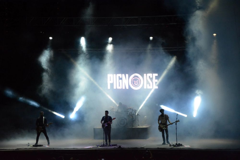 Pignoise 08-10-2021