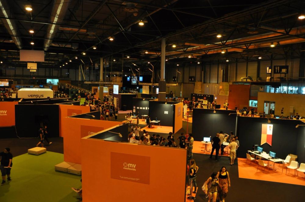 Gamergy 27-06-2014