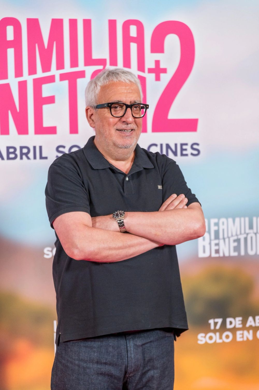 Premiere La familia Beneton 2 11-04-2026