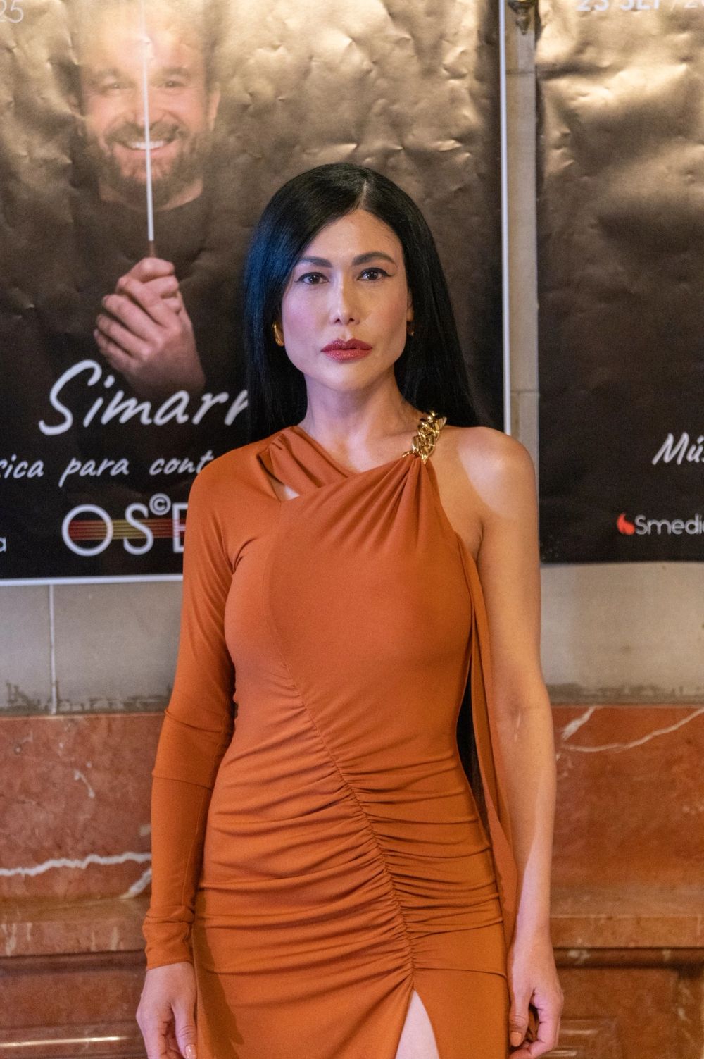 Photocall del Concierto Musica para contar historias 23-09-2025