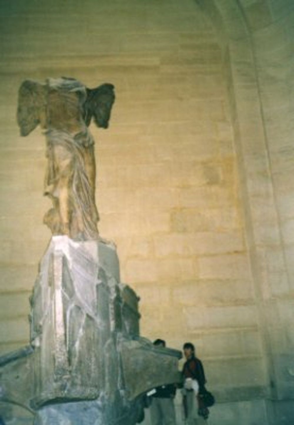 Paris 2003