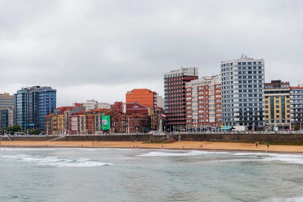 Gijon 2024