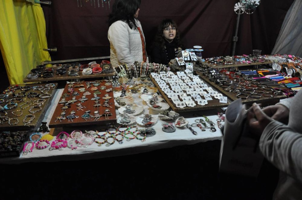Feria Mediaval (Leganes) 2016