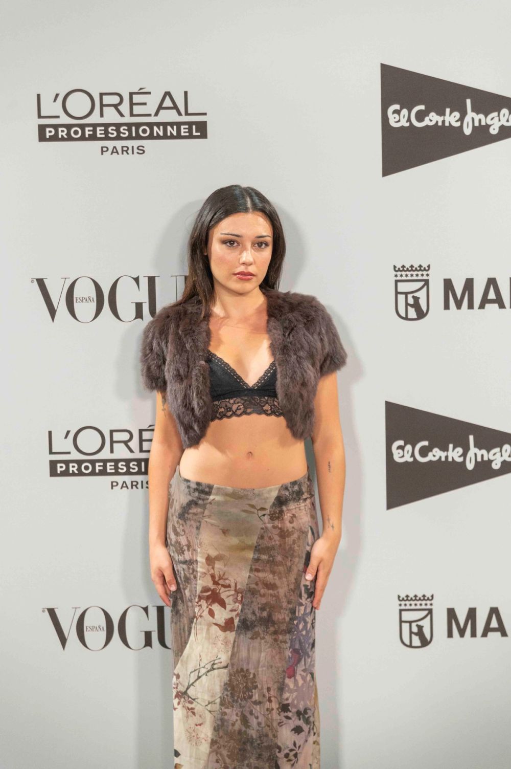 VOGUE FASHION'S NIGHT OUT 2026