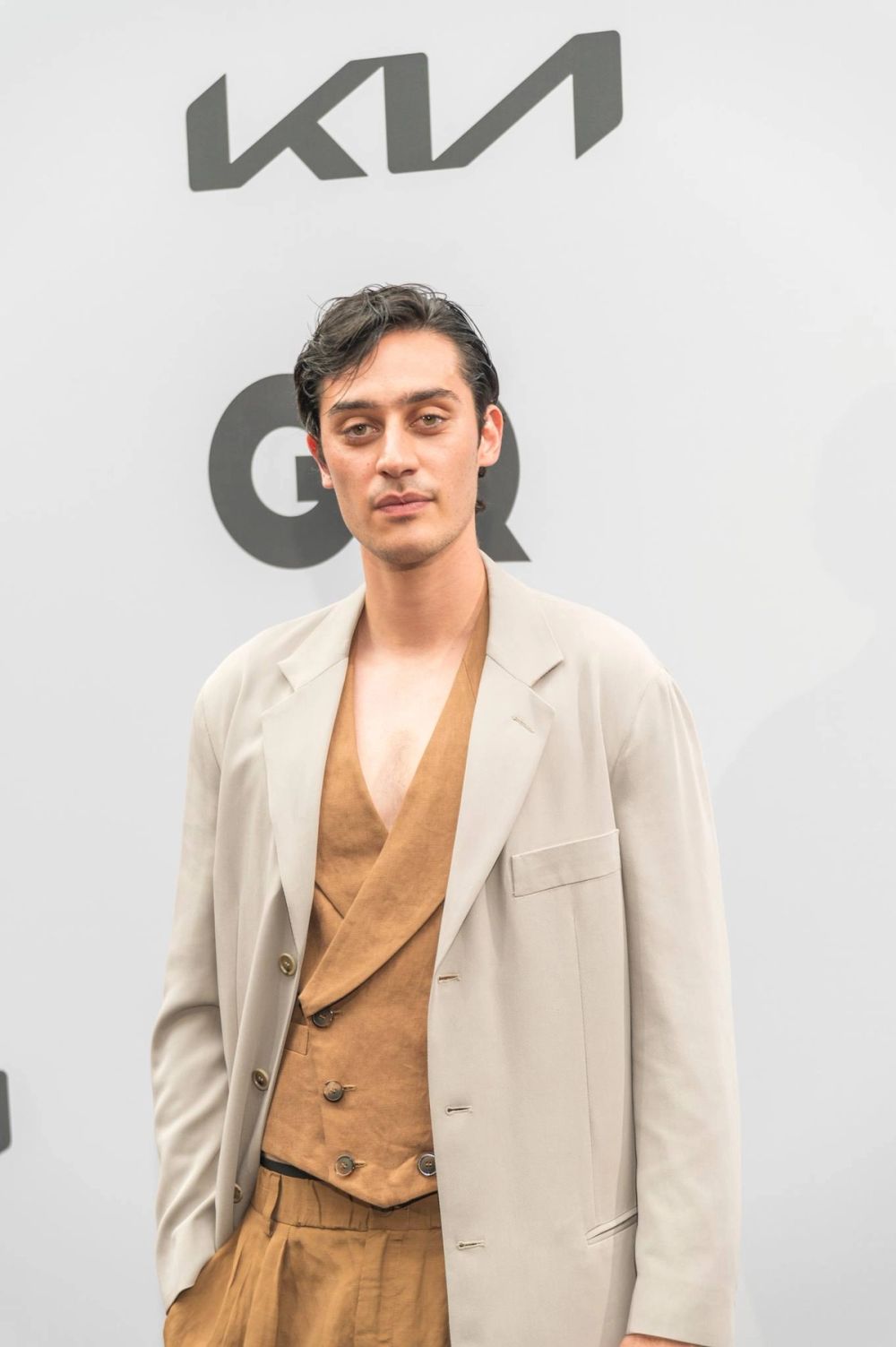 Aniversario de GQ cumple 30 años 26-06-2024