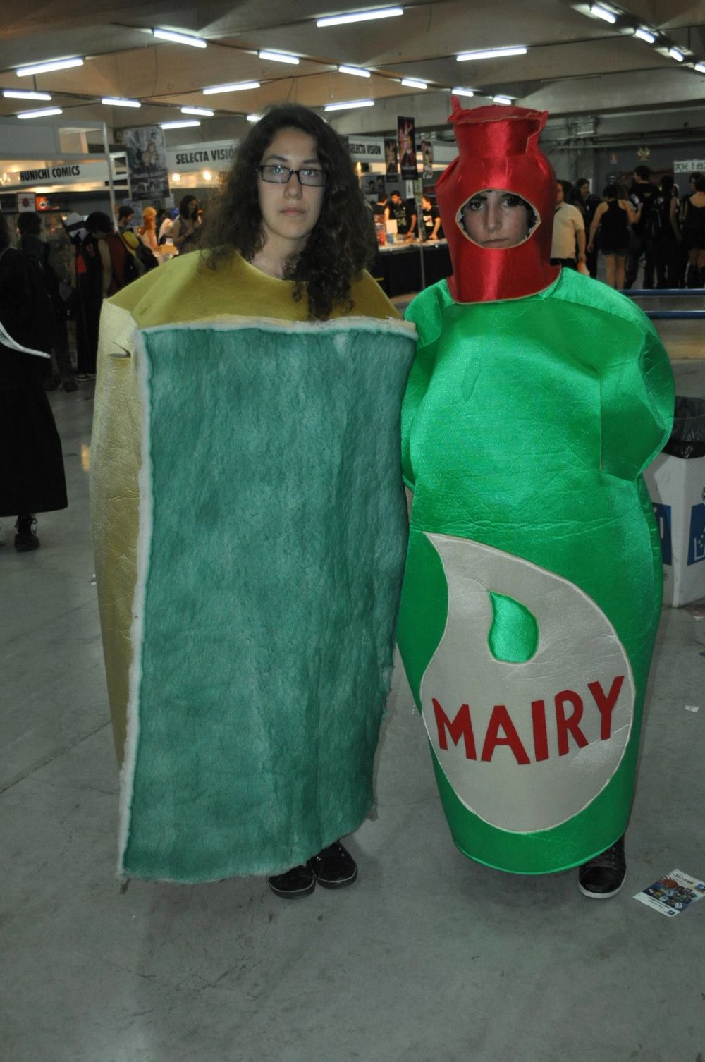 Expomanga 2012