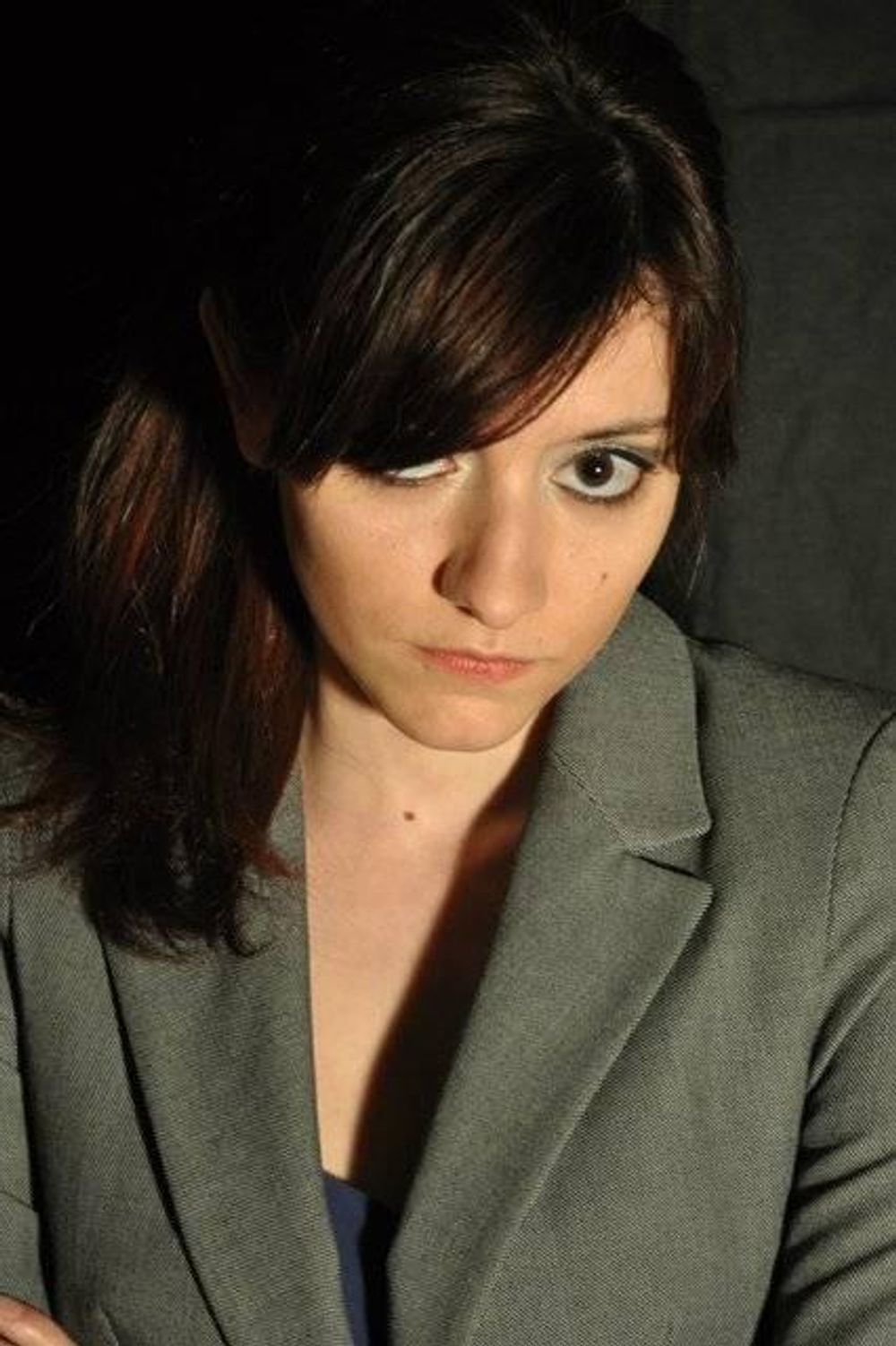 Alexandra 2014