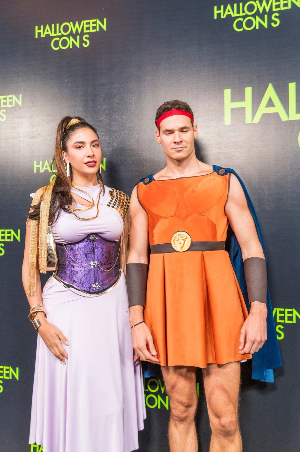 Fiesta halloween 30-10-2025