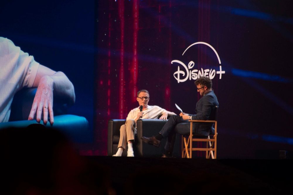 Panel de Marvel 2026