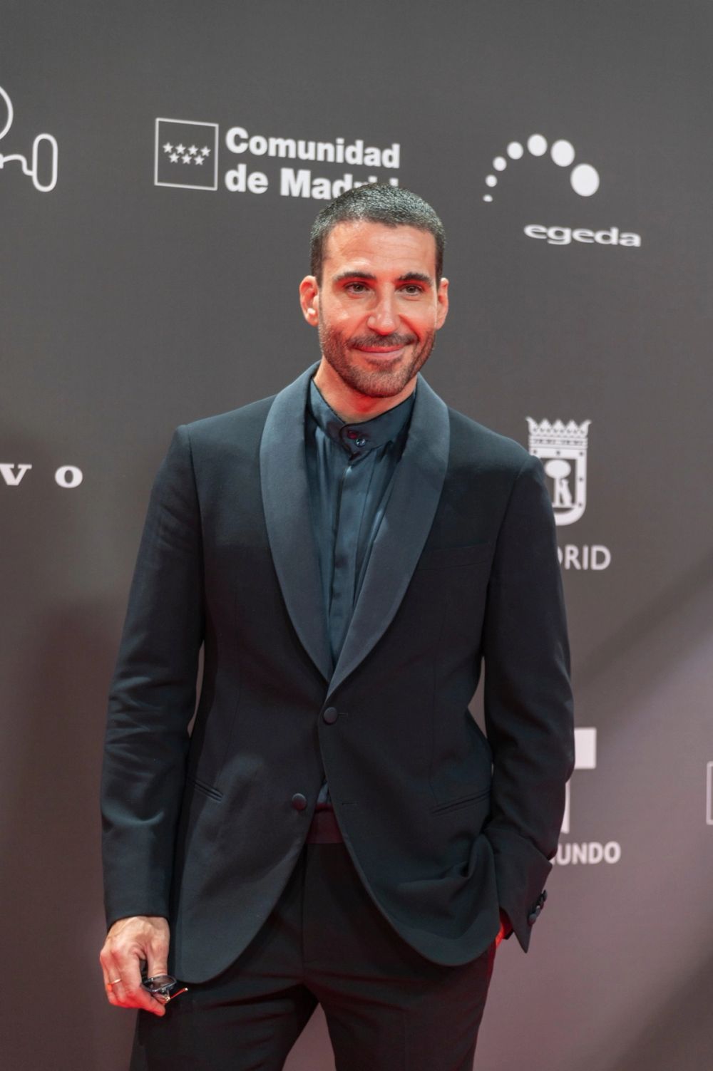 Premios Platino 27-04-2025