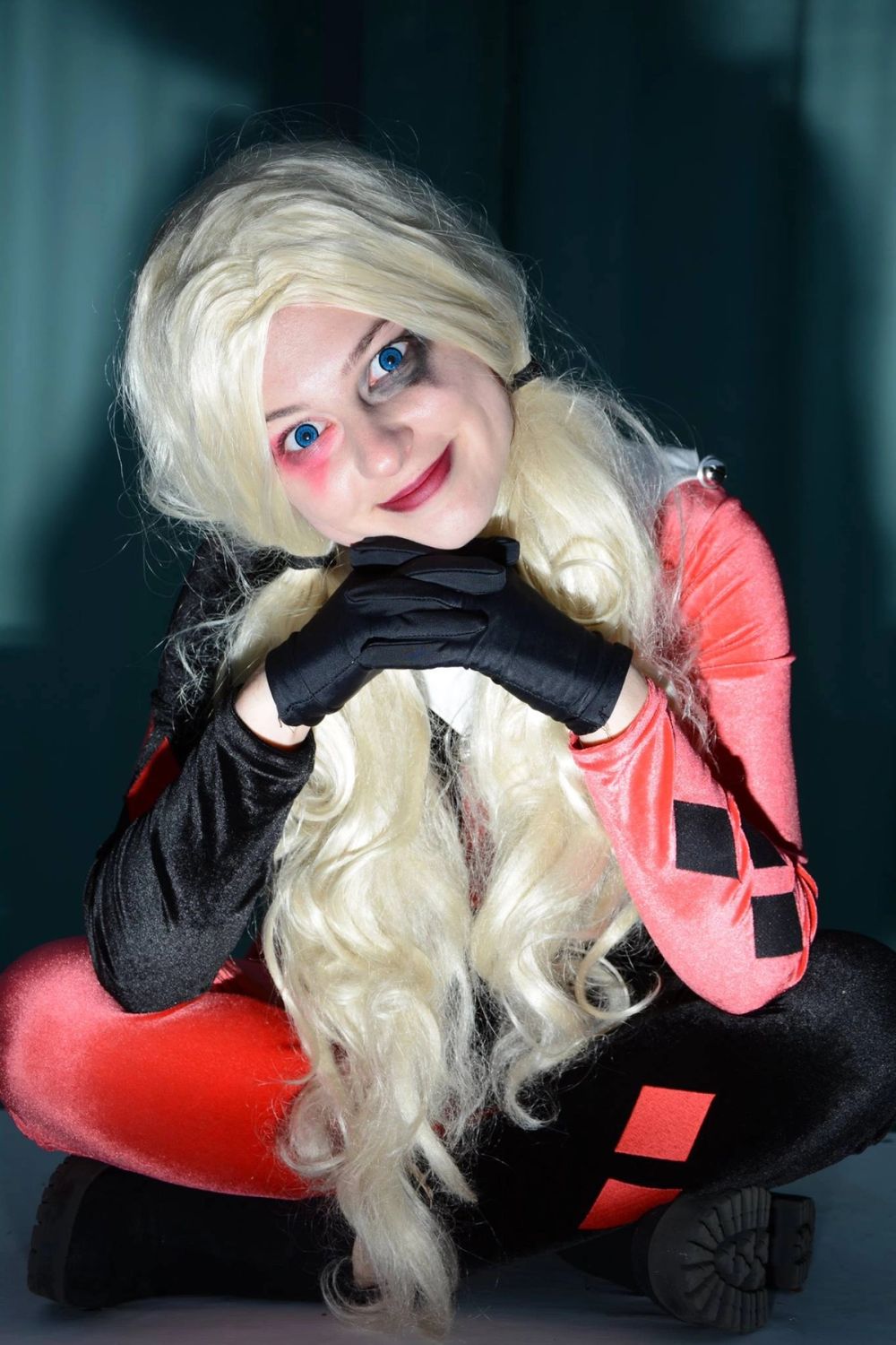 harley quinn 24-02-2019