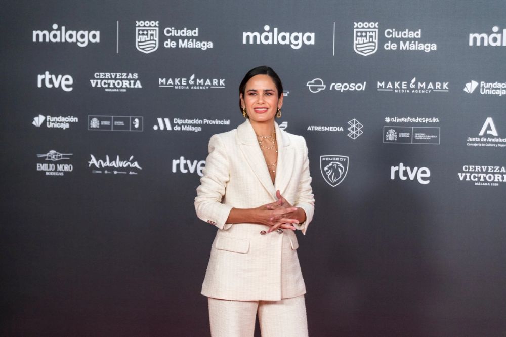 Presentacion del Festival de Malaga 2026
