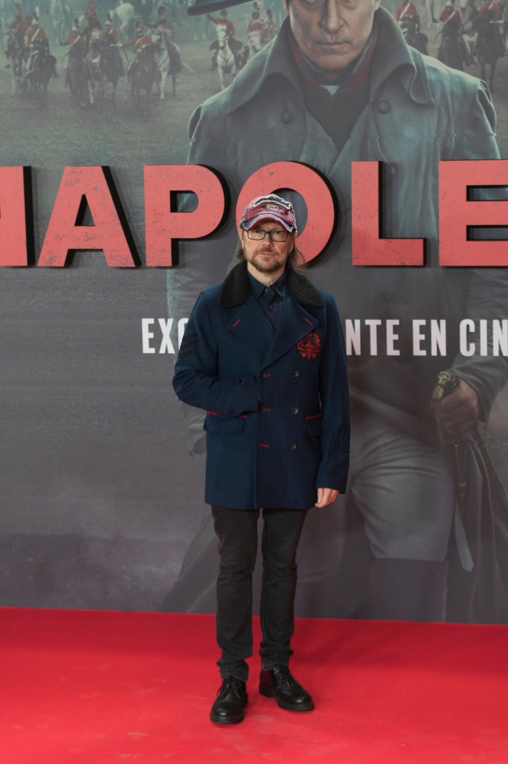 Premiere Napoleon 20-11-2023