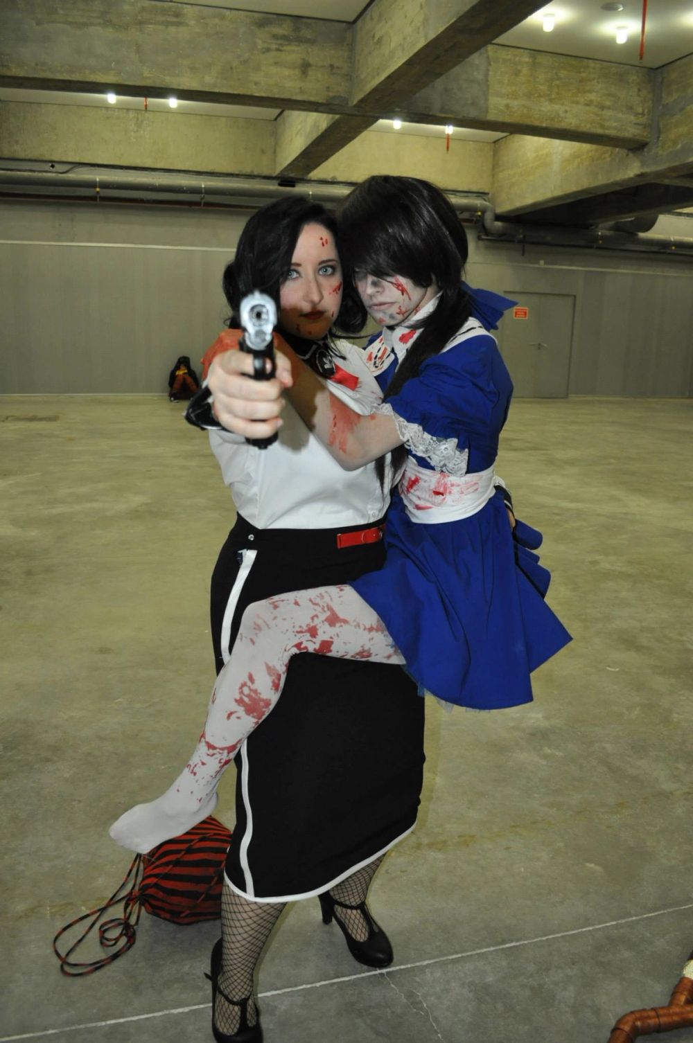 Expocomic 2013