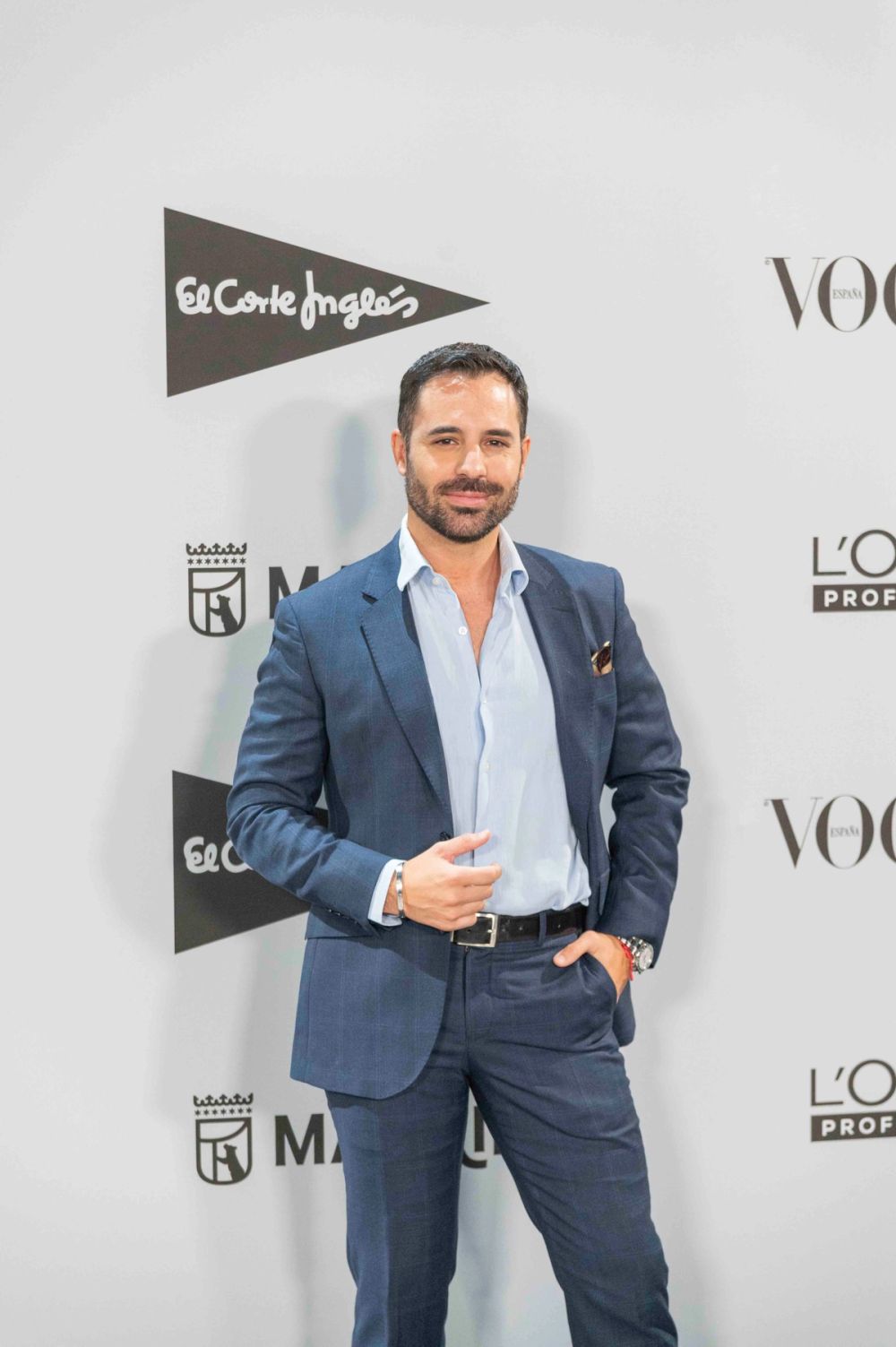 VOGUE FASHION'S NIGHT OUT 2026