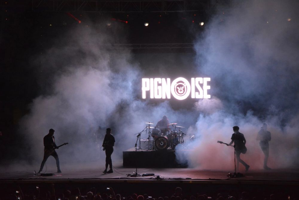 Pignoise 08-10-2021