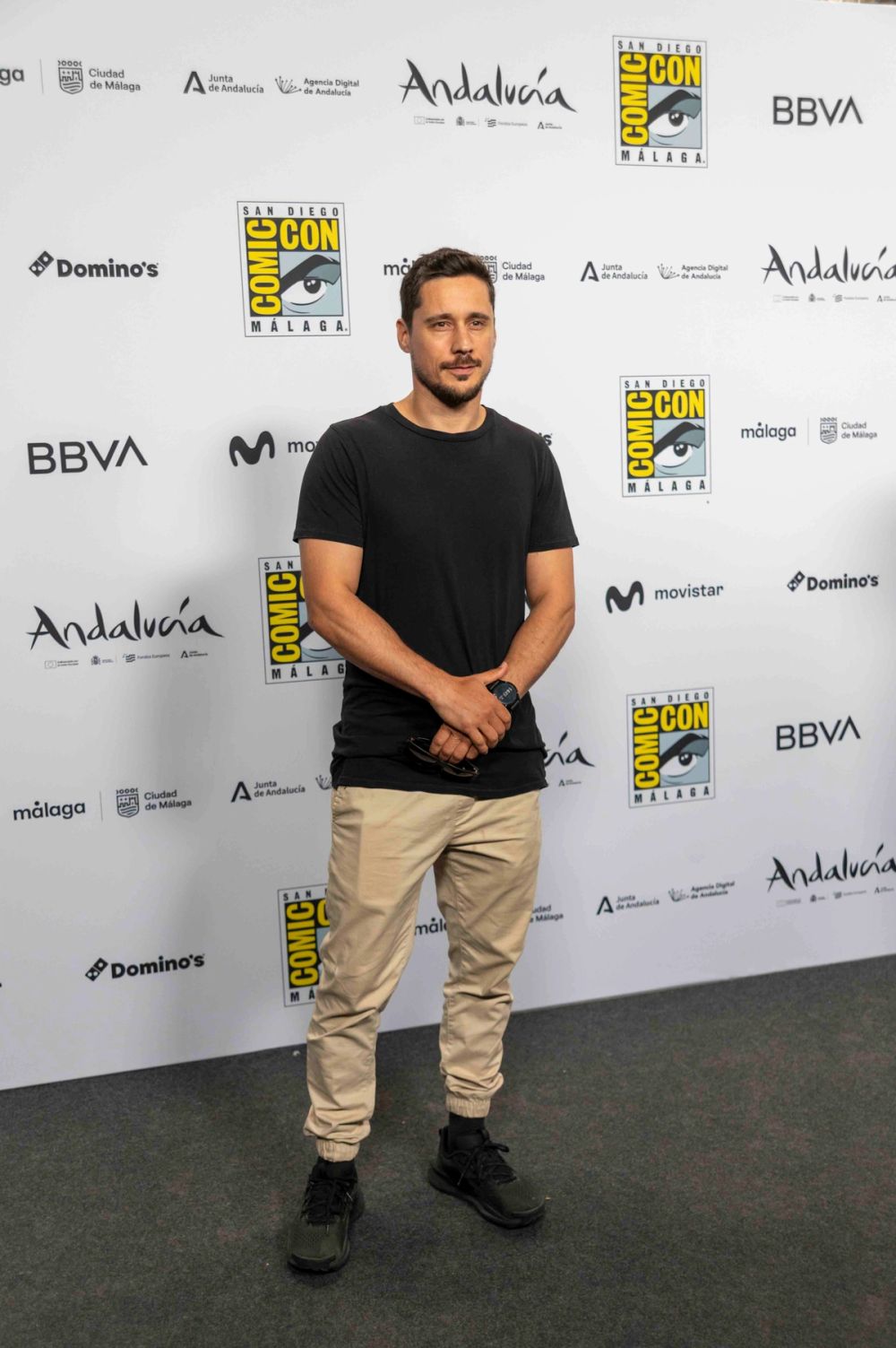 Peter Gadiot